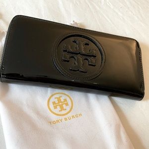 New Tory Burch wallet